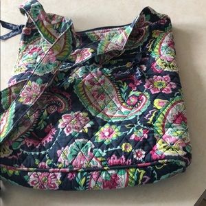 Vera Bradley purse